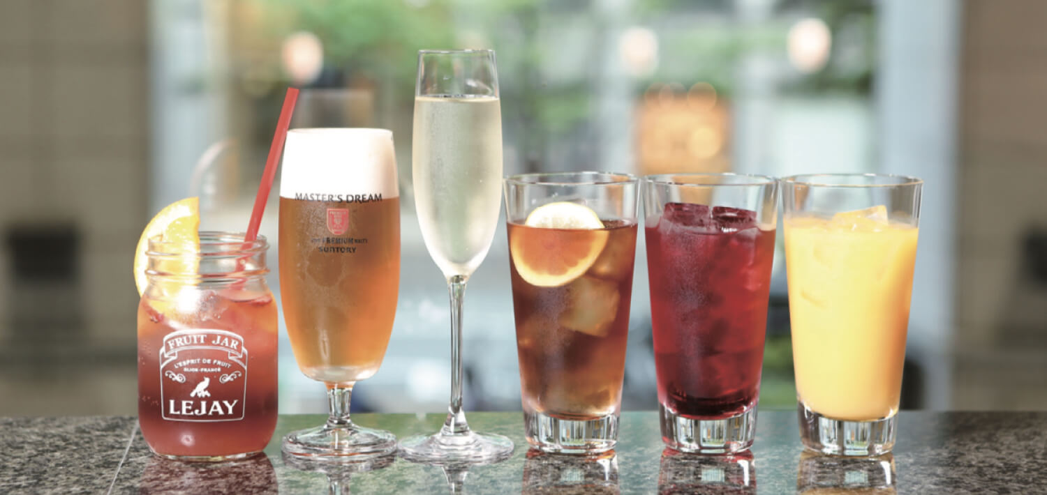 DRINK画像