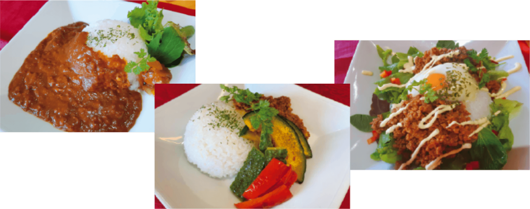 LUNCH画像